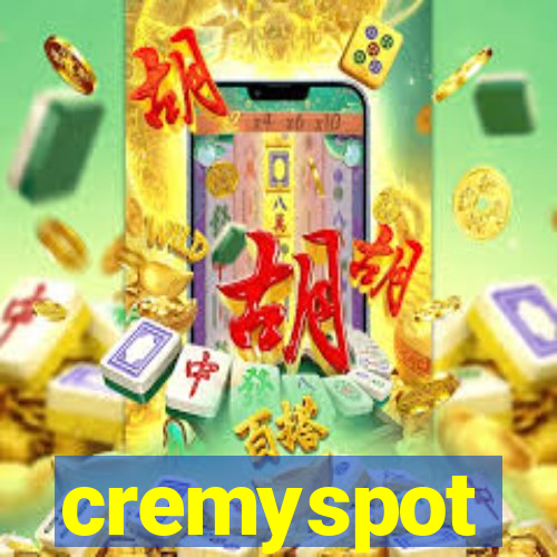 cremyspot