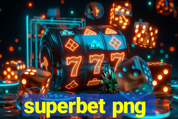 superbet png