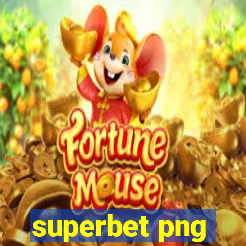 superbet png