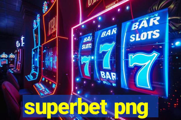 superbet png