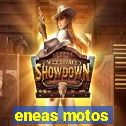 eneas motos