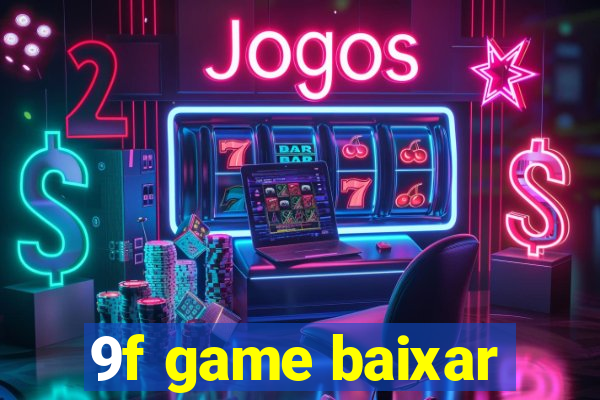 9f game baixar