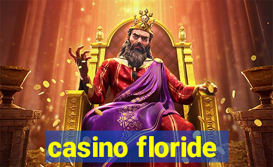 casino floride