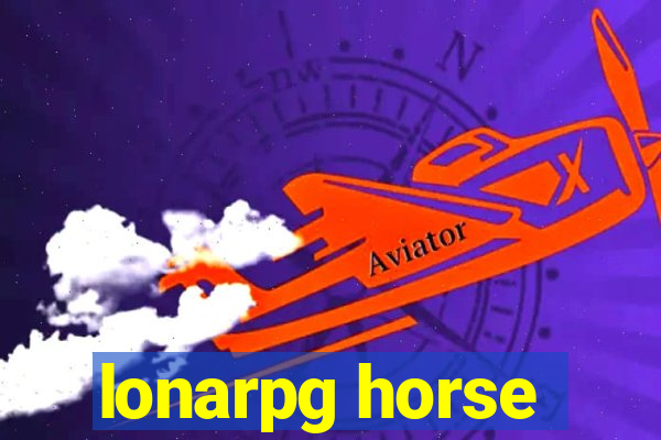 lonarpg horse