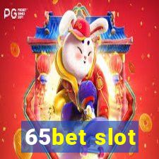 65bet slot