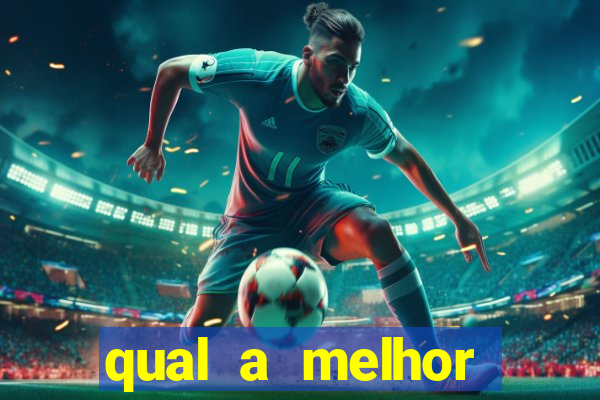 qual a melhor plataforma de jogo para ganhar dinheiro