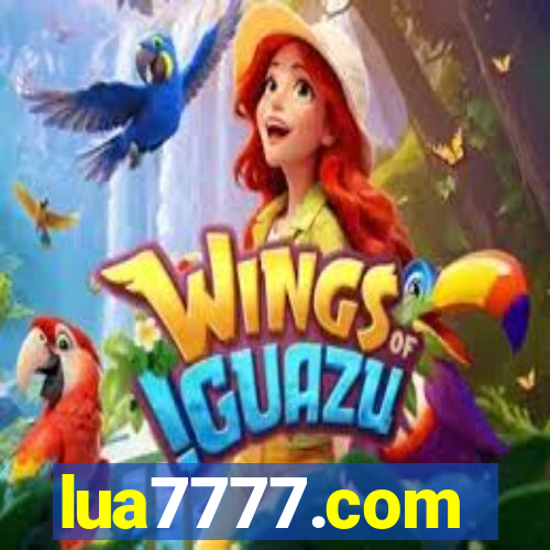 lua7777.com