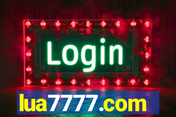 lua7777.com