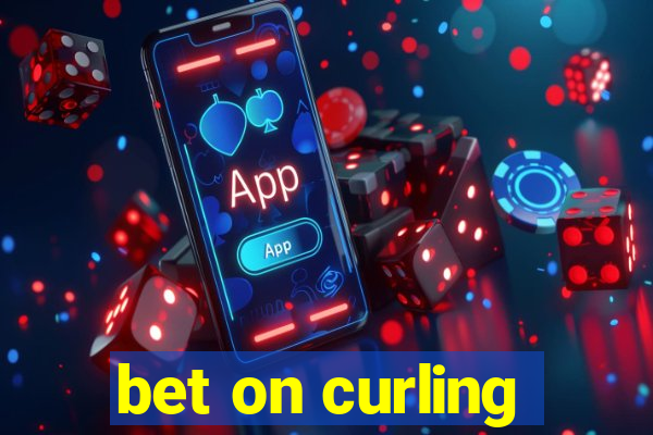 bet on curling