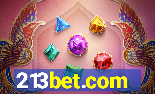 213bet.com