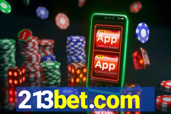 213bet.com