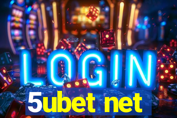 5ubet net