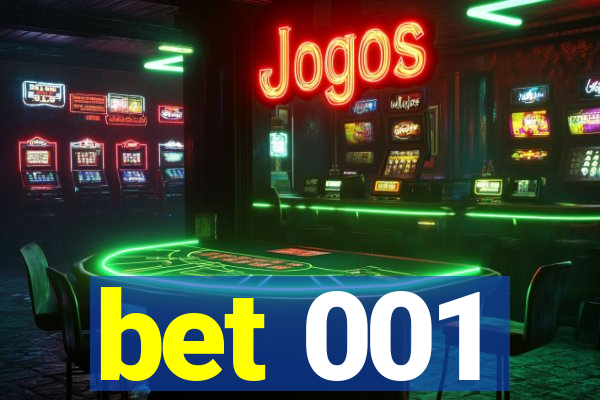 bet 001