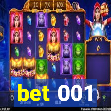 bet 001