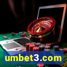 umbet3.com