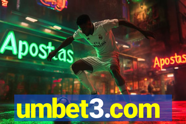 umbet3.com