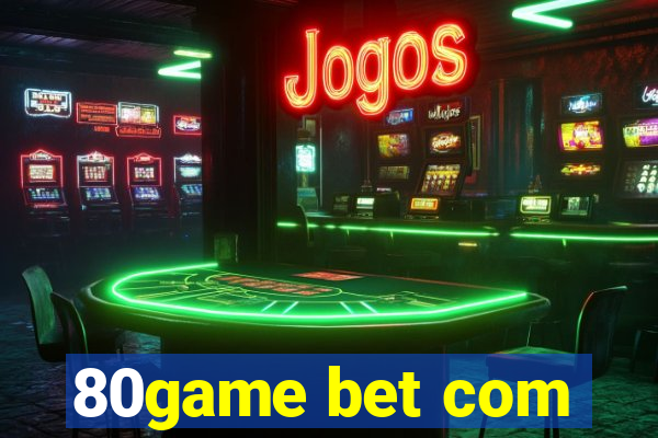 80game bet com