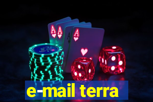 e-mail terra