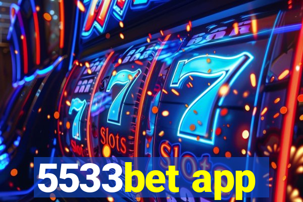 5533bet app