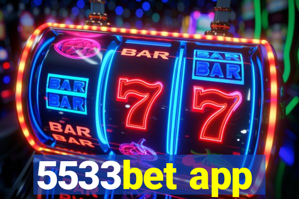 5533bet app