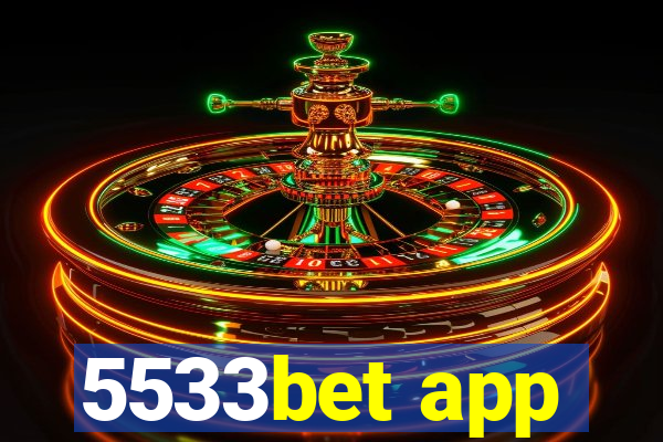 5533bet app