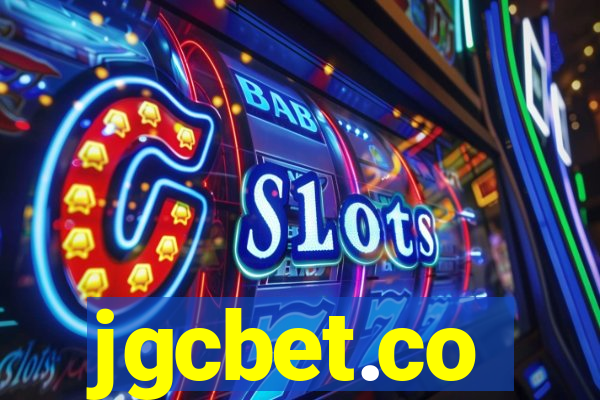 jgcbet.co