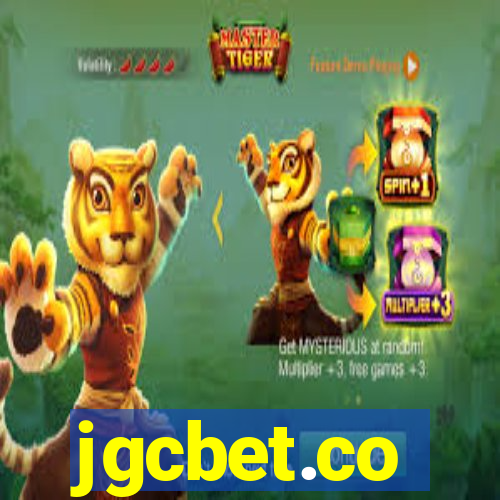 jgcbet.co