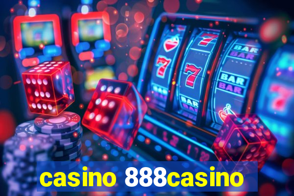 casino 888casino