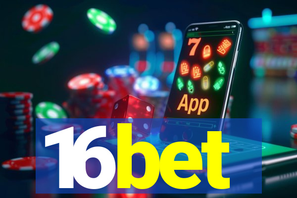 16bet