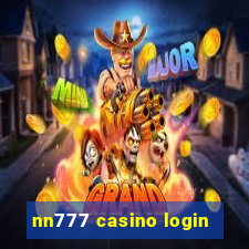 nn777 casino login