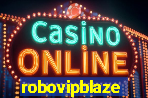 robovipblaze