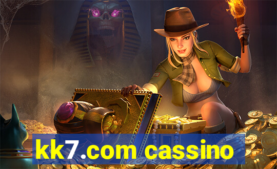 kk7.com cassino