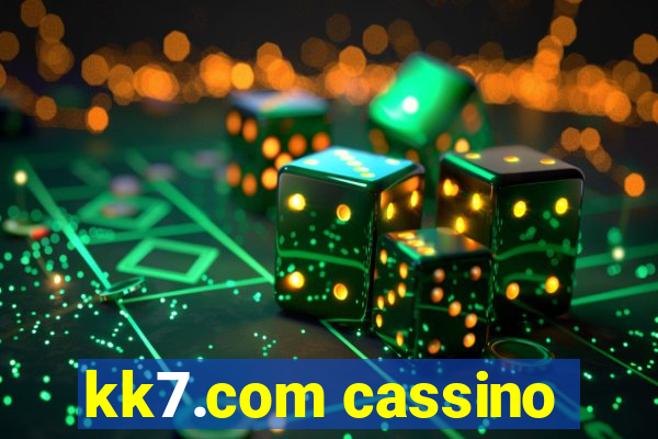 kk7.com cassino