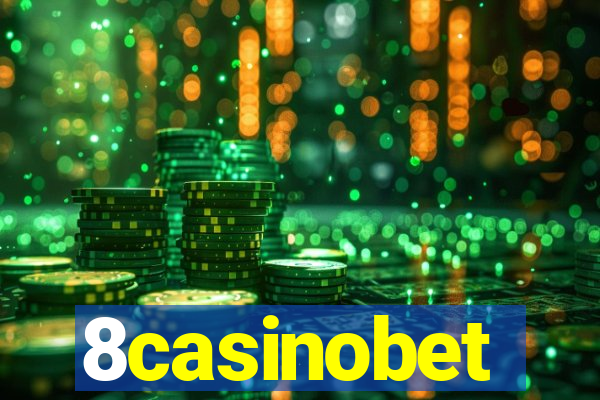 8casinobet