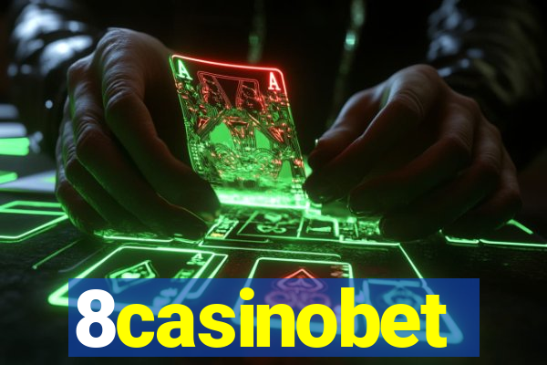 8casinobet