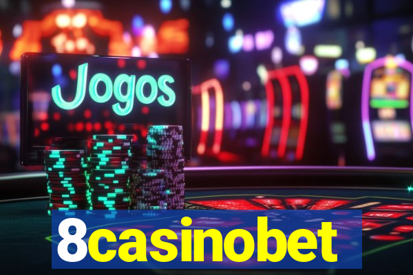 8casinobet