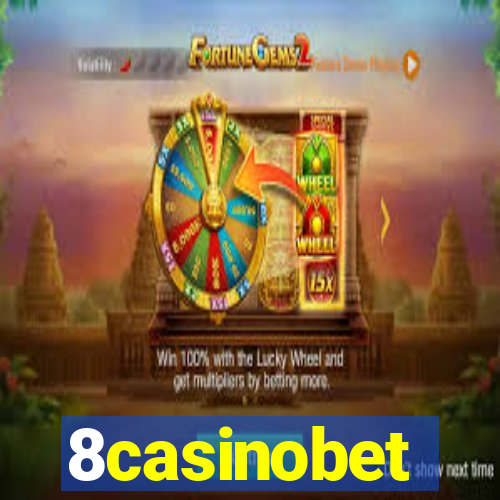 8casinobet