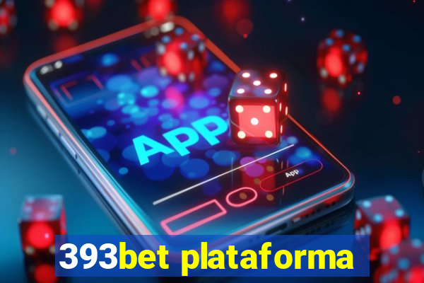 393bet plataforma