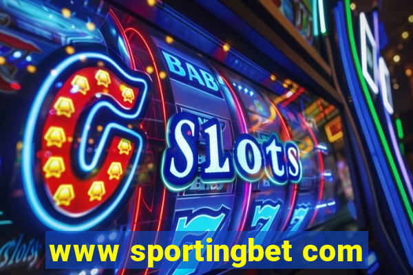 www sportingbet com