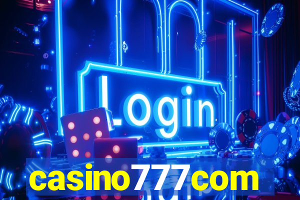 casino777com