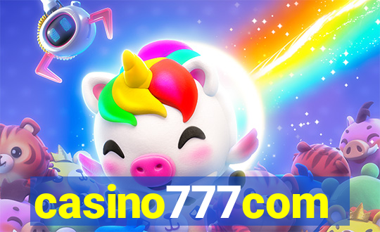 casino777com