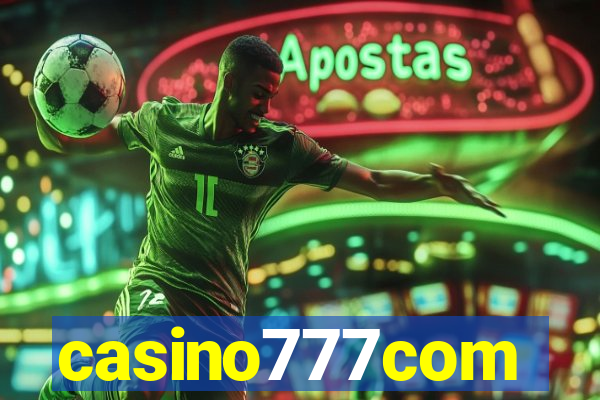 casino777com