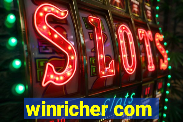 winricher com