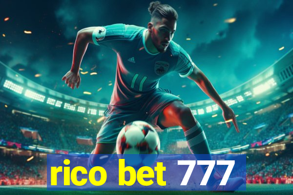 rico bet 777