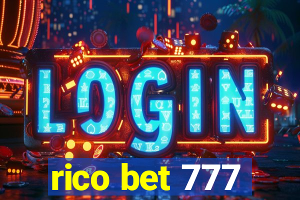 rico bet 777