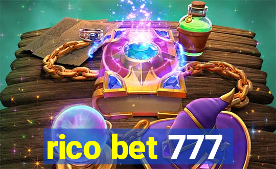 rico bet 777