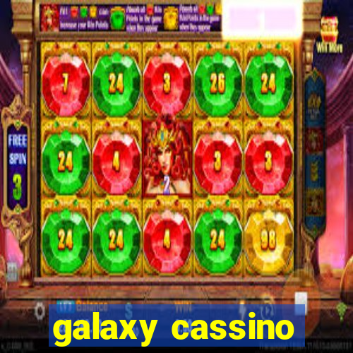 galaxy cassino