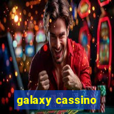 galaxy cassino