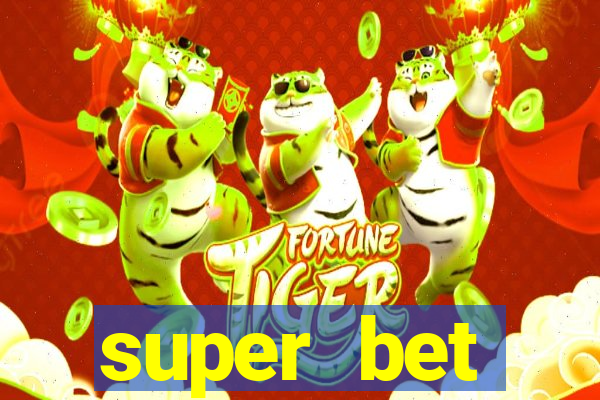 super bet patrocinio sao paulo