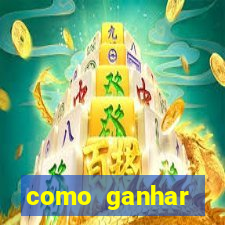 como ganhar dinheiro jogando sem depositar nada